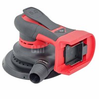 Ponceuse orbitale aléatoire OEM 150MM – Compatible avec FESTOOL, MIRKA, KOVAX, ANEST IWATA, RUPES, 3M, NORTON