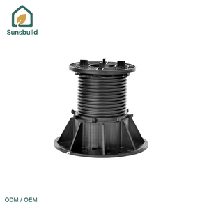 Sunbuild ระบบปูพื้นแบบปรับได้สำหรับทางเท้า - Product Image 6