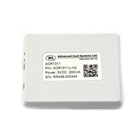 ACR1311U-N2 Android Wireless Rfid Blue-tooth Lecteur de carte NFC
