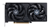 Carte graphique Galaxy GeForce RTX 5060 FIRE Lite V2 8 Go GDDR7 GPU Gaming 28 Gbit/s 2497 MHz 8 broches pour PC de bureau
