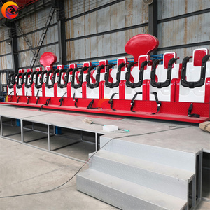 Trung Quốc Nhà Sản Xuất Điên Sóng Vui Vẻ Công Bằng Mini Miami Chuyến Đi <span class=keywords><strong>Rides</strong></span> Trẻ Em Vui Chơi Giải Trí <span class=keywords><strong>Rides</strong></span> - Product Image 5