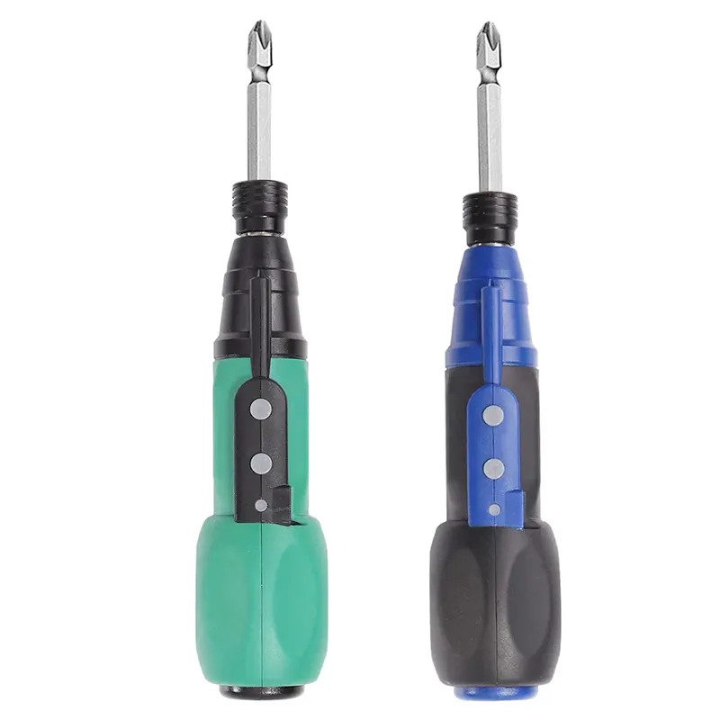 Mini Electric Screwdrivers Big Torque USB Charging Drill Homes DIY Strong Toughness Electric Portable Power Tools