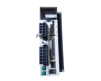 Servomoteur MBDKT2510CA1 400W MINAS A5, amplificateur de mouvement, unité de contrôle en boucle fermée pour systèmes d'automatisation de précision CNC