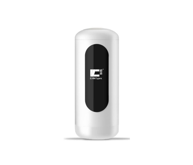 CHNSpec CR10 Portable Colorimeter 45/0 Geometry and Delta E Calibration, Standalone App