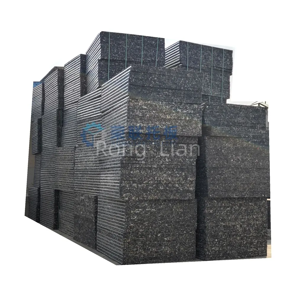 Gmt Pallet per il blocco di cemento macchina del mattone di cemento dimensioni personalizzate