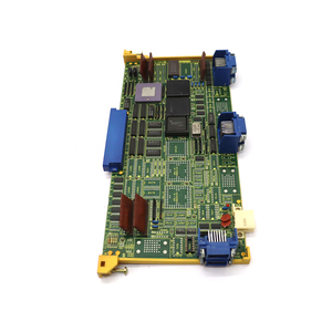 ใหม่ A16B-2200-0221 ตัวควบคุมฟานุคแผงวงจรหลักสำหรับเครื่องมืออุตสาหกรรมระบบควบคุมอัตโนมัติแบบตั้งโปรแกรมได้ - Product Image 1