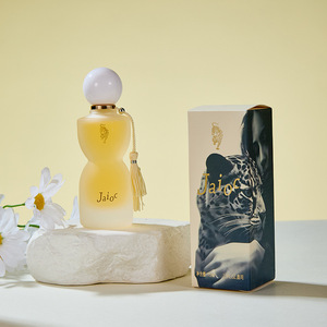 Perfume Jaioc Panther 75ml Fragancia Femenina Aroma Elegante - Product Image 3
