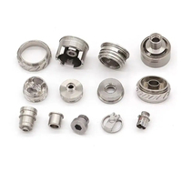 Pièces tournées CNC en laiton, usinage CNC, pièces en laiton haute résistance, pièces en cuivre, tournage et fraisage sur mesure pour l'automobile et la moto