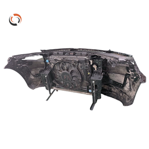 สำหรับ Mercedes <span class=keywords><strong>Benz</strong></span> ชุดตัวถัง GLS166กันชนพลาสติกฝาครอบกันชน S200 <span class=keywords><strong>S300</strong></span> 350 400 2016-2019รุ่น GLS 166 - Product Image 6