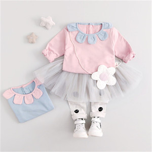 Magnifique ensemble cadeau pour enfants : Leggings bébé avec jupes africaines et T-shirts 3D en gros de Chine (Dropshipping) - Product Image 1