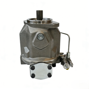 ปั๊มลูกสูบแรงดันสูง 161-6634 สำหรับรถแบคโฮ CAT 438C, 79 กก., เครื่องยนต์ 3054, ช่องปิดกันฝุ่น, งานหนักสำหรับงานก่อสร้างและเหมืองแร่ - Product Image 5