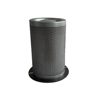 Filtre séparateur d'huile MANNY 39760590 pour compresseur, filtre à air industriel, pièces neuves et d'occasion - Product Image 3