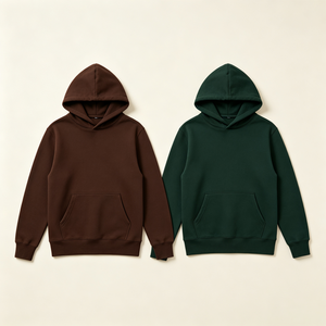 Sudadera con Capucha Vintage de Alta Calidad con Logotipo Personalizado, Venta al por Mayor de Fábrica, Sudadera Unisex - Product Image 1
