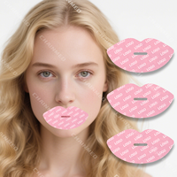 CM Personnalisé Meilleur Sommeil Adhésif Bouche Respiration Ruban Anti-ronflement MouthTape Soins Hydratants Patchs Bouche pour le Sommeil Nuit