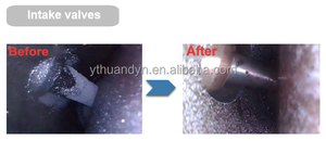 Chất lượng cao khô <span class=keywords><strong>Ice</strong></span> Blaster nhà máy Thiết bị chăm sóc xe hiệu quả cao Máy làm đá khô HD-680 220V Bảo hành 12 tháng - Product Image 5