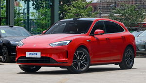 Seres 2025 AITO M5 coche eléctrico puro de nueva energía combina todas las ventajas de los vehículos eléctricos de subasta a un precio asequible - Product Image 2