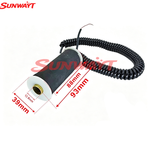 คอยล์ทองแดงสำหรับเครื่องคีบตุ๊กตา ทนความร้อนสูง ขนาด 57 มม. 77 มม. 88 มม. อุปกรณ์เสริม - Product Image 4