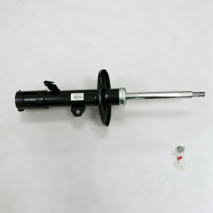 Amortisseur avant automobile 48510-80381 pour Toyota Corolla Pontiac Vibe – Remplacement de la suspension - Product Image 2