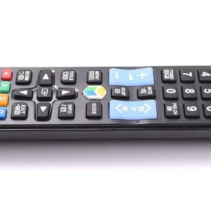 <span class=keywords><strong>Control</strong></span> <span class=keywords><strong>Remoto</strong></span> de Repuesto AA59-00581A para <span class=keywords><strong>Samsung</strong></span> 3D <span class=keywords><strong>Smart</strong></span> <span class=keywords><strong>TV</strong></span> UA55F8000J UA46F6400AJ, <span class=keywords><strong>Control</strong></span> Táctil <span class=keywords><strong>Remoto</strong></span> AA59-00782A 00761A - Product Image 3