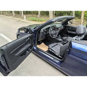 Asequible y de alta calidad de <span class=keywords><strong>segunda</strong></span> <span class=keywords><strong>mano</strong></span> Serie 2 (importada) 2019 Serie 2 220i Convertible <span class=keywords><strong>Coupe</strong></span> Coche deportivo Coches usados Bm-w - Product Image 5