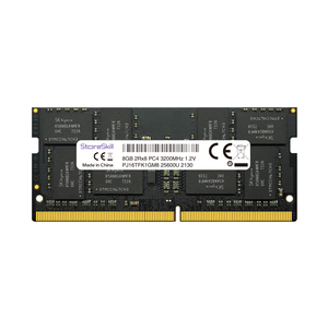 Mémoire RAM DDR4 pour ordinateur portable PUSKILL 8 Go 16 Go 2400 MHz 2666 MHz 3200 MHz 1,2 V SODIMM pour jeux - Product Image 1