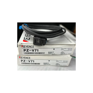 全新原装PR-FB30CN Keyence反射电缆型PNP pz-<span class=keywords><strong>g</strong></span>系列光电传感器，价格优惠 - Product Image 5