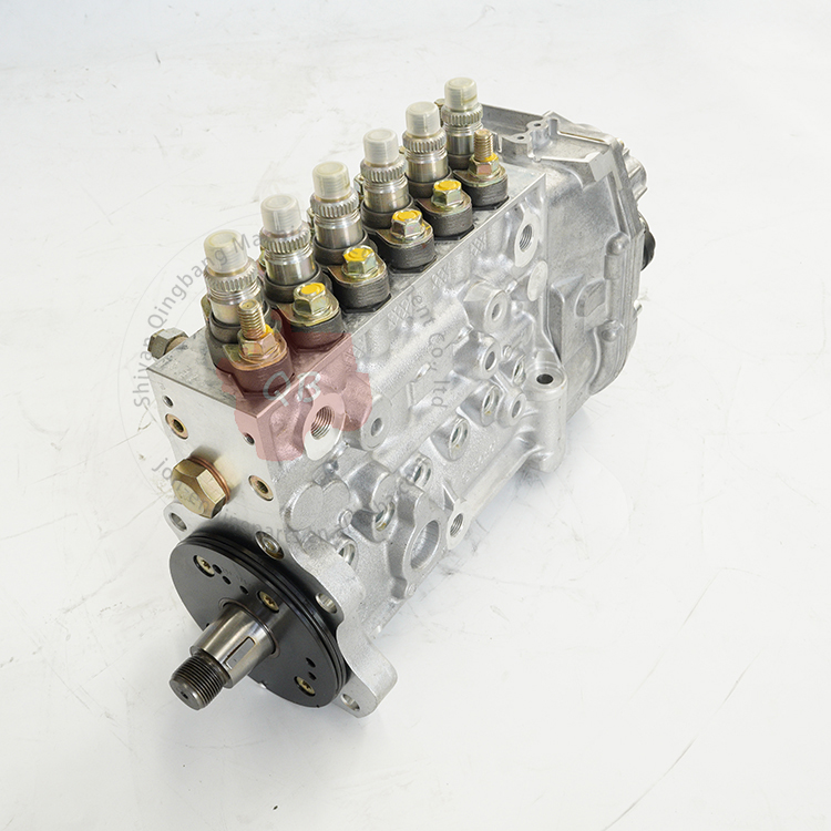 qusqusさん専用 0402996316 Fuel Injection Pump 3093637 5860700004B For