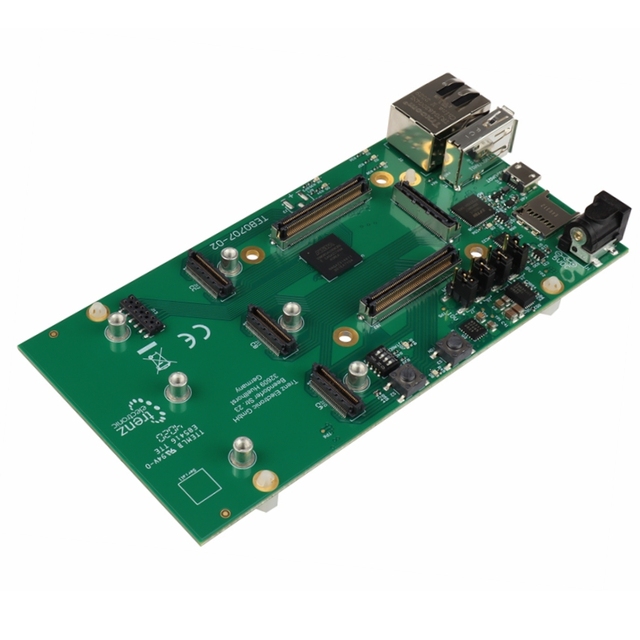 Electronic Components Sourcing Service custom free sample multilayer pcb assembly motherboard for remote control toys cars