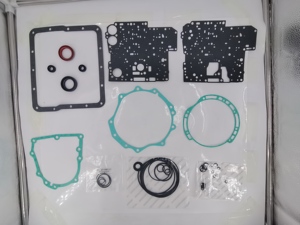 Kit de revisión de transmisión automática HENING A174 SN413 SN415, sellos y juntas compatibles con SUZUKI HKHENING Auto B175820A - Product Image 5