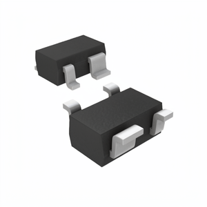 In Stock SC 82A, SOT 343 Power Management (PMIC) Electronics Component MAX6388XS18D5-T - Product Image 1