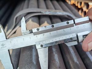 Оптовая цена на сварные трубы 1/2''-8'' SCH10 SCH40, <span class=keywords><strong>ASTM</strong></span> A106 <span class=keywords><strong>Gr</strong></span>.B / A500 <span class=keywords><strong>Gr</strong></span>.B, производство трубных заводов, трубы из углеродистой стали S235JR - Product Image 6