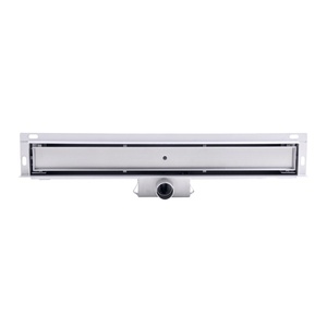 Xiaomi mijia <span class=keywords><strong>Sanipro</strong></span> — Drain linéaire de carreaux, en acier inoxydable 304, de haute qualité, pour la douche murale, à faible quantité minimale de commande - Product Image 1