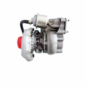 TA0302 Turbo 465318-5008S 465318-0008 465318 4810558 Turbocharger for <strong>Iveco</strong> Diverse Tractor <strong>Truck</strong> 65.12 8040.25.200/220/230 Engi - Product Image 4