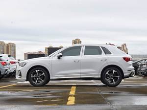 Auto Usado <span class=keywords><strong>2023</strong></span>, <span class=keywords><strong>Audi</strong></span> <span class=keywords><strong>Q3</strong></span> SUV 2026, Autos Usados Listos para Enviar, <span class=keywords><strong>Precio</strong></span> Económico, Vehículo Usado - Product Image 5