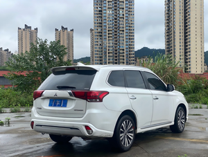 2021 Second Hand SUV 7 Seats 2.4L 4WD | Used Car with <b>Panoramic</b> <b>Camera</b> | Electric Sunroof Leather Seats Good Condition - Product Image 3