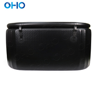 Baignoire à glace gonflable portable et durable pour la récupération sportive en extérieur/intérieur, ovale, 1 personne, en matériau DWF, accessoire de baignoire à glace