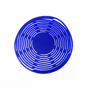 Nouveaux sacs fourre-tout porte-<span class=keywords><strong>bouteille</strong></span> de vin en Silicone, sous-verre, <span class=keywords><strong>panier</strong></span> en maille pour <span class=keywords><strong>bouteille</strong></span> de vin pour pique-nique - Product Image 2