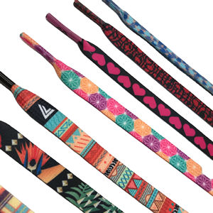 Polyester imprimé personnalisé sangle - Product Image 1