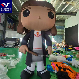 <span class=keywords><strong>Figura</strong></span> Inflable de Dibujos Animados, Modelo de Globo, Publicidad Exterior - Product Image 2