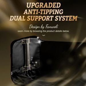 <span class=keywords><strong>Sac</strong></span> <span class=keywords><strong>de</strong></span> <span class=keywords><strong>danse</strong></span> à roulettes avec porte-vêtements, échantillon gratuit, personnalisé, pour compétition, performance, extérieur, trolley, <span class=keywords><strong>sac</strong></span> <span class=keywords><strong>de</strong></span> sport imperméable à roulettes - Product Image 2