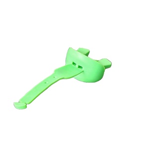 Protège-lèvres de football en silicone avec sangle, sans cuisson requise, pour commandes en gros à long terme, chaîne d'approvisionnement stable - Product Image 5