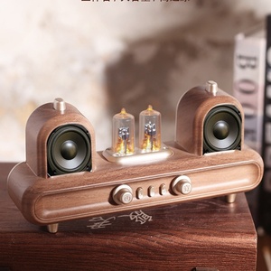 अनुकूलित परिवेशी प्रकाश आरजीबी कॉम्पैक्ट रिचार्जेबल स्पीकर - Product Image 5