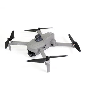 2022 terbaru 193MAX <span class=keywords><strong>2</strong></span> <span class=keywords><strong>3</strong></span> Axis Gimbal EIS 30 menit waktu penerbangan panjang jarak jauh Brushless Motor Drone dengan menghindari halangan - Product Image 2