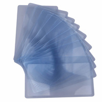 85X55mm Card Magnifier