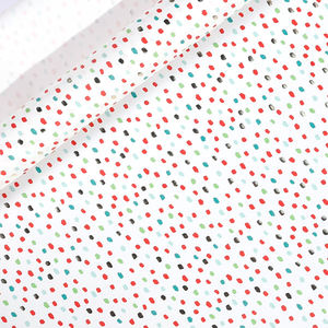 2025 papier d'emballage cadeau personnalisé 43*300 cm papier d'emballage - Product Image 3