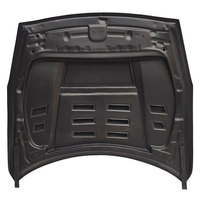 Capot avant en fibre de carbone de style Nismo de haute qualité pour Nissan GT-R35 24y, capot moteur en carbone