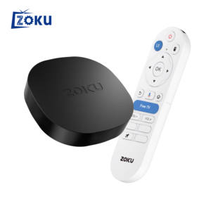 C5Ultra Quad Core 2GB RAM 16GB ROM 4K <span class=keywords><strong>Android</strong></span> 14 TV Box con Wi-Fi 6 para Soporte Multilingüe 5.4 Control Remoto por Voz - Product Image 5