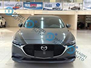 Mazda 3 <span class=keywords><strong>2023</strong></span> Premium <span class=keywords><strong>Hatchback</strong></span>/Sedán, Rendimiento Confiable, Interior Moderno - Product Image 2