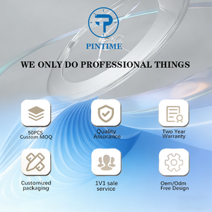 Orologio da Polso 3D con Ruota Girevole, Impermeabile, di Lusso, al Quarzo, per <span class=keywords><strong>Uomo</strong></span>, con Cinturino in Silicone - Product Image 4