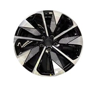 Jantes en alliage d'origine BYD Song Plus 18"/19" |   Jante d'usine OEM pour roues en alliage DM-i/EV 2021-2026 – Pièces détachées automobiles